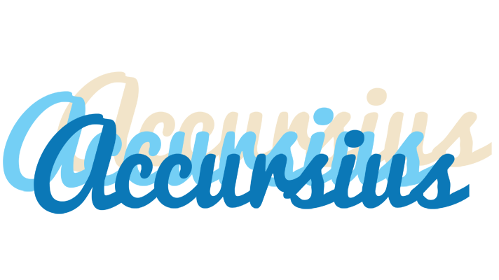 Accursius breeze logo