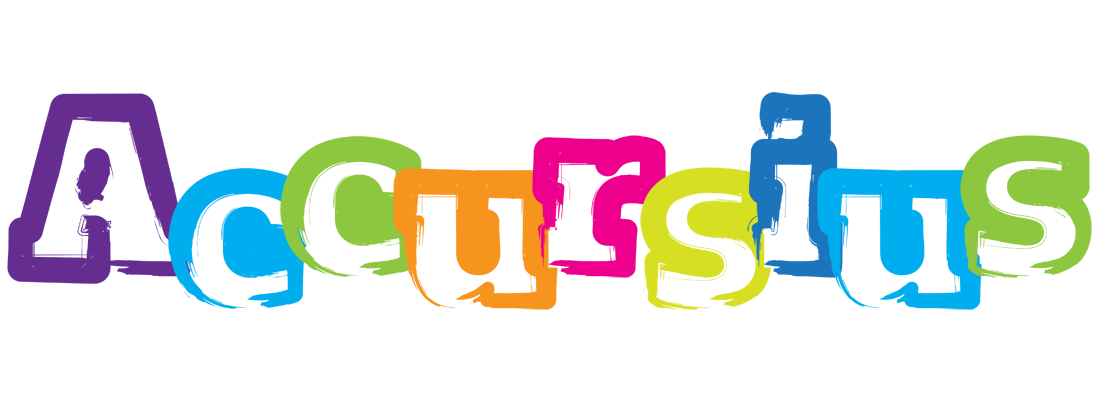 Accursius casino logo