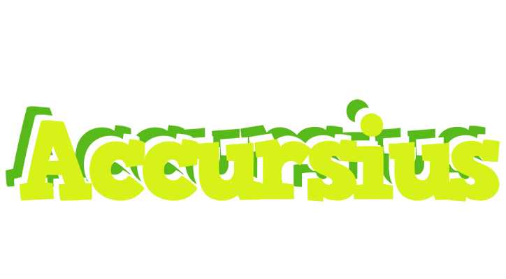 Accursius citrus logo