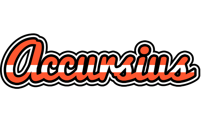 Accursius denmark logo