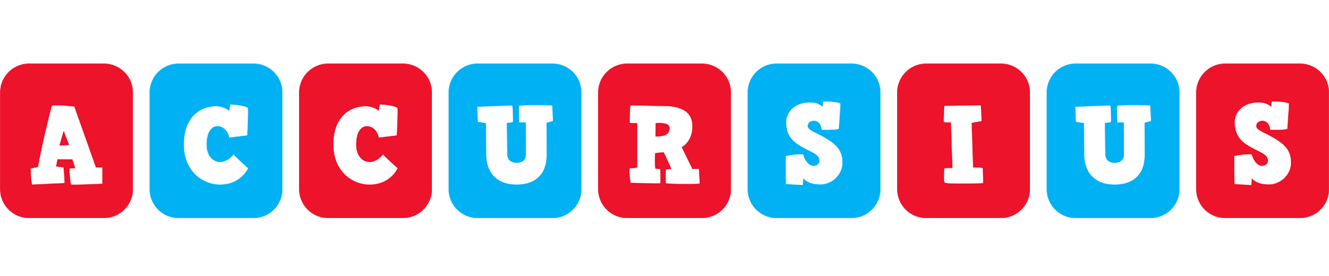 Accursius diesel logo