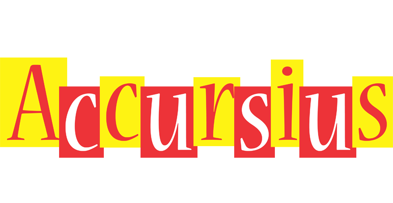 Accursius errors logo