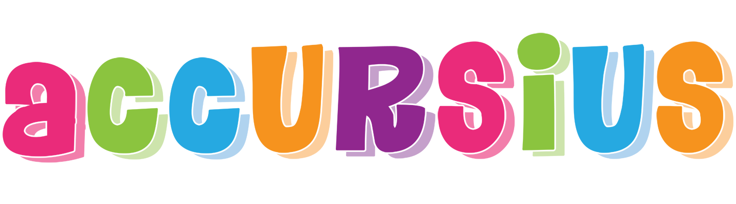 Accursius friday logo
