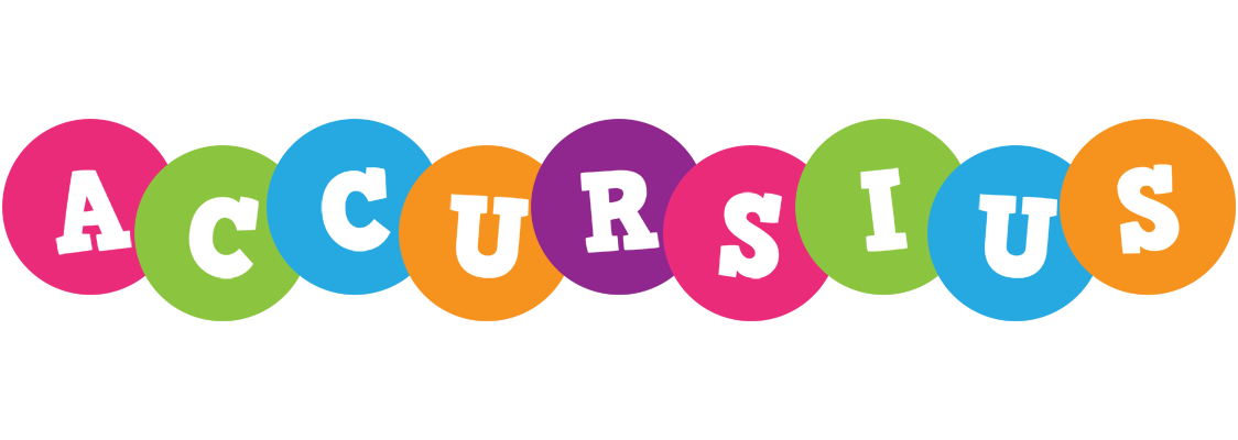 Accursius friends logo