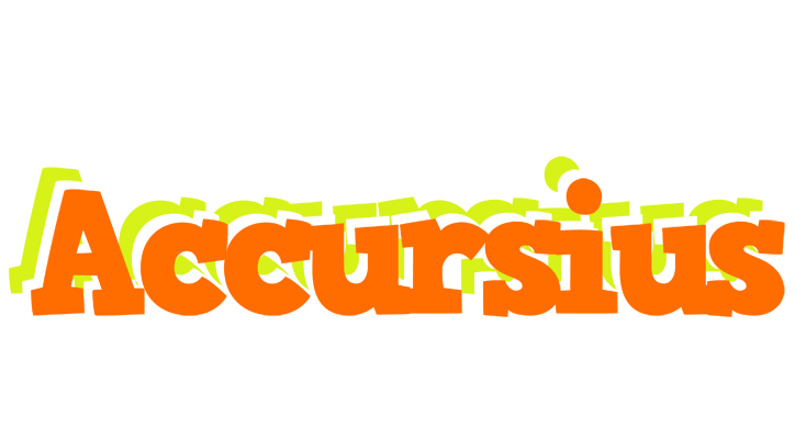 Accursius healthy logo