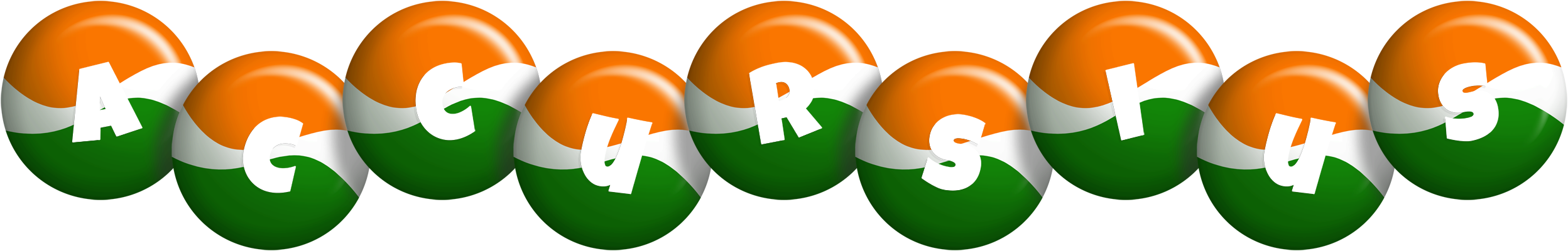 Accursius india logo