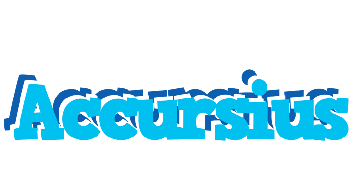 Accursius jacuzzi logo