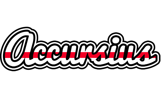 Accursius kingdom logo