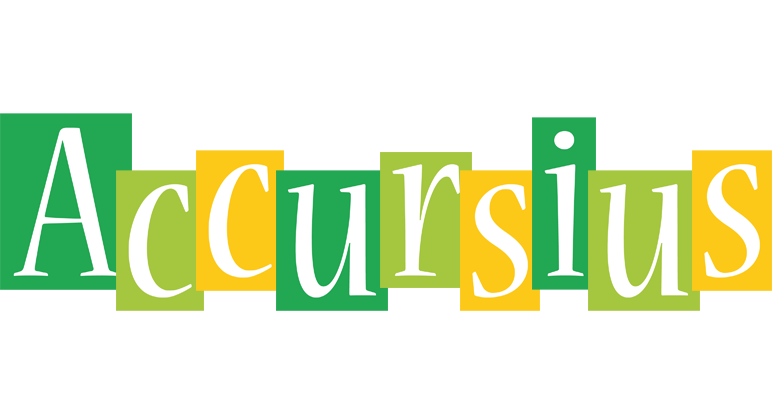 Accursius lemonade logo