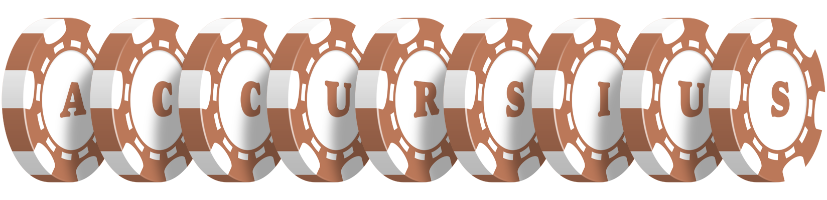 Accursius limit logo