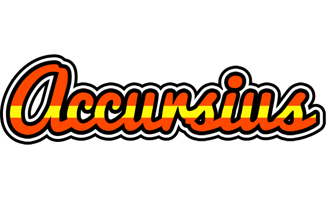 Accursius madrid logo