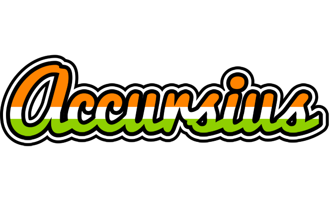 Accursius mumbai logo