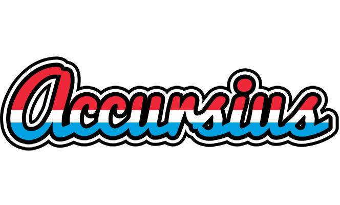 Accursius norway logo