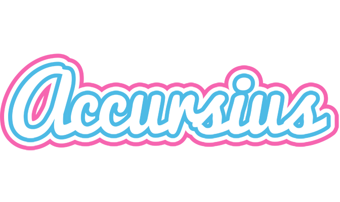 Accursius outdoors logo