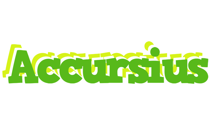 Accursius picnic logo