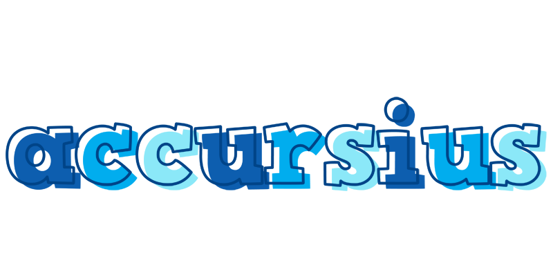 Accursius sailor logo