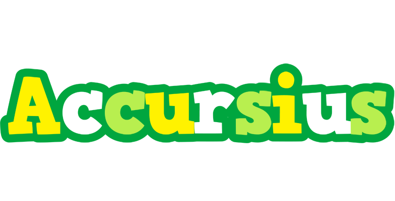 Accursius soccer logo