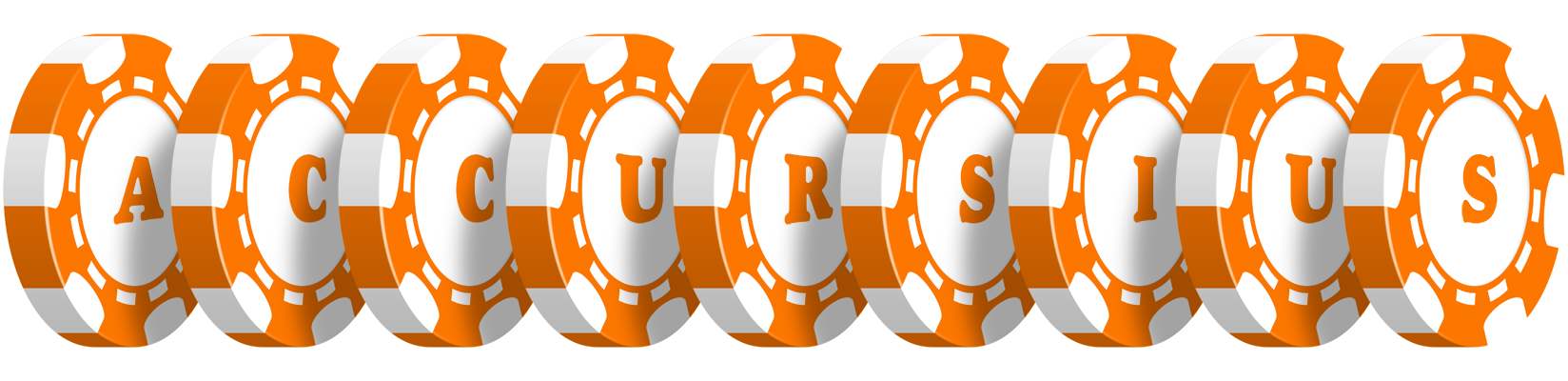 Accursius stacks logo