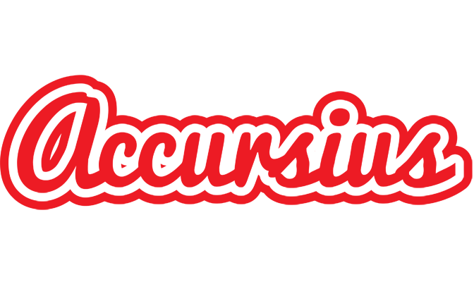Accursius sunshine logo