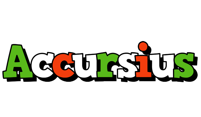 Accursius venezia logo