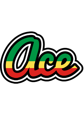 Ace african logo