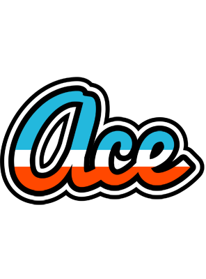 Ace america logo