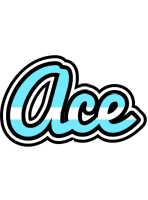 Ace argentine logo