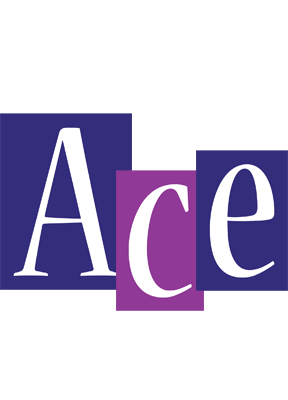 Ace autumn logo