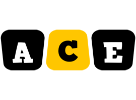 Ace boots logo