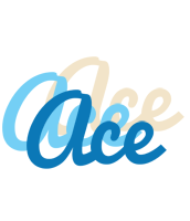 Ace breeze logo