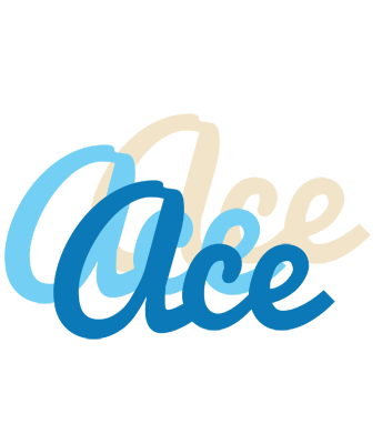 Ace breeze logo