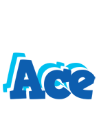Ace business logo