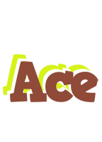 Ace caffeebar logo