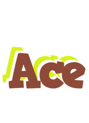 Ace caffeebar logo