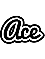 Ace chess logo