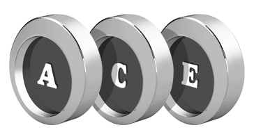 Ace coins logo