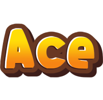 Ace cookies logo