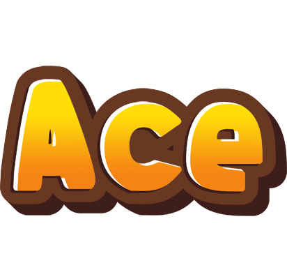 Ace cookies logo