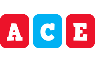 Ace diesel logo