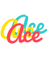Ace disco logo