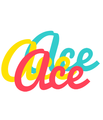 Ace disco logo