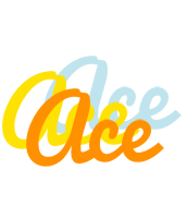 Ace energy logo