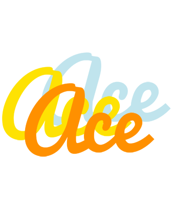 Ace energy logo