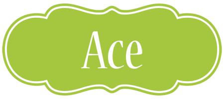 Ace family logo
