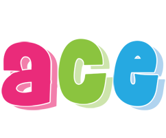 Ace friday logo