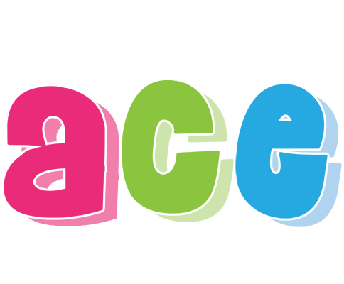 Ace friday logo