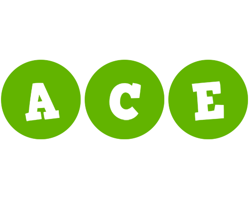 Ace games logo