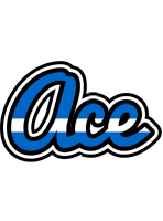 Ace greece logo