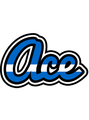 Ace greece logo