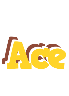 Ace hotcup logo